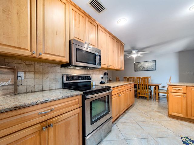 1678 ALGONQUIN DRIVE, Clearwater, FL 33755