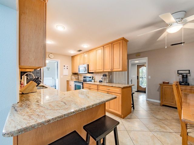 1678 ALGONQUIN DRIVE, Clearwater, FL 33755