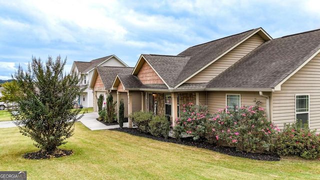210 Madison Drive SW, Calhoun, GA 30701