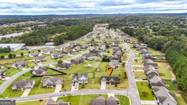 210 Madison Drive SW, Calhoun, GA 30701