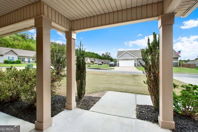 210 Madison Drive SW, Calhoun, GA 30701