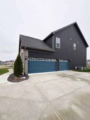 1436 Hove Drive, Greenwood, IN 46143