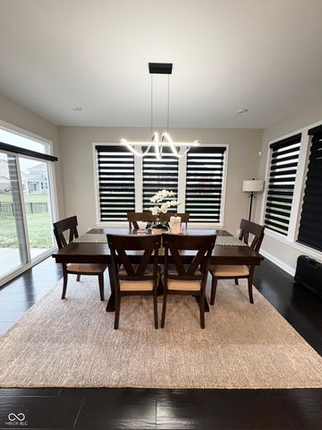 1436 Hove Drive, Greenwood, IN 46143