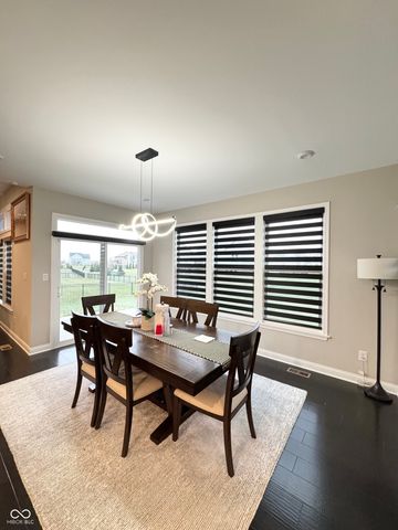 1436 Hove Drive, Greenwood, IN 46143