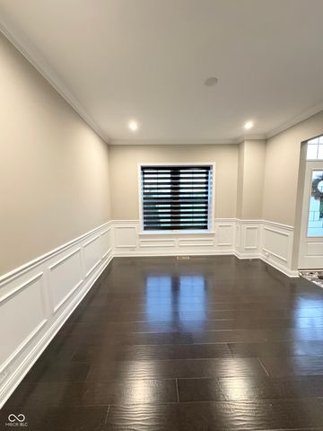 1436 Hove Drive, Greenwood, IN 46143