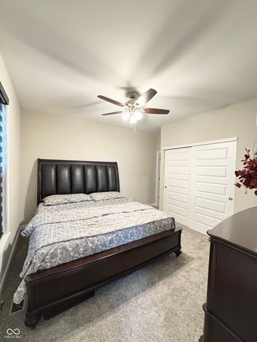 1436 Hove Drive, Greenwood, IN 46143