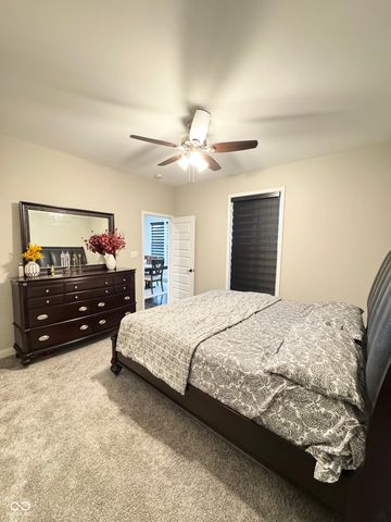 1436 Hove Drive, Greenwood, IN 46143