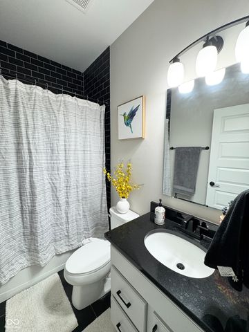 1436 Hove Drive, Greenwood, IN 46143