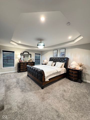 1436 Hove Drive, Greenwood, IN 46143