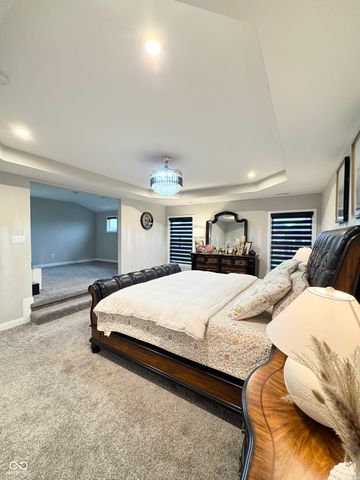 1436 Hove Drive, Greenwood, IN 46143