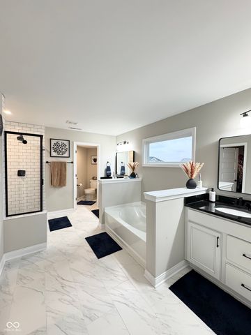 1436 Hove Drive, Greenwood, IN 46143