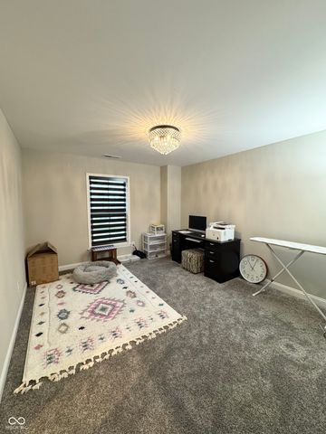 1436 Hove Drive, Greenwood, IN 46143