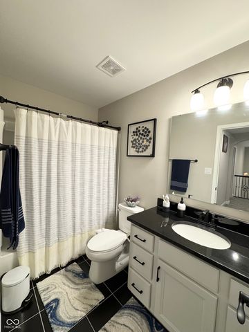 1436 Hove Drive, Greenwood, IN 46143