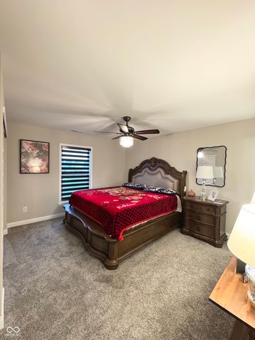 1436 Hove Drive, Greenwood, IN 46143