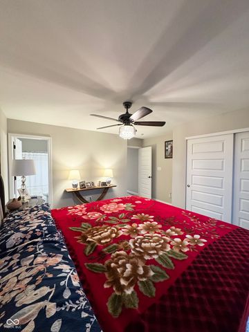 1436 Hove Drive, Greenwood, IN 46143