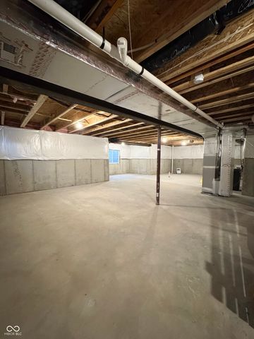 1436 Hove Drive, Greenwood, IN 46143