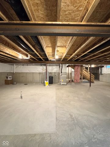 1436 Hove Drive, Greenwood, IN 46143