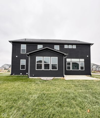 1436 Hove Drive, Greenwood, IN 46143