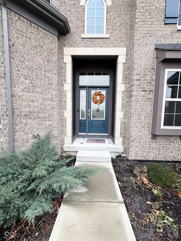 1436 Hove Drive, Greenwood, IN 46143