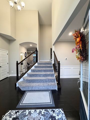 1436 Hove Drive, Greenwood, IN 46143