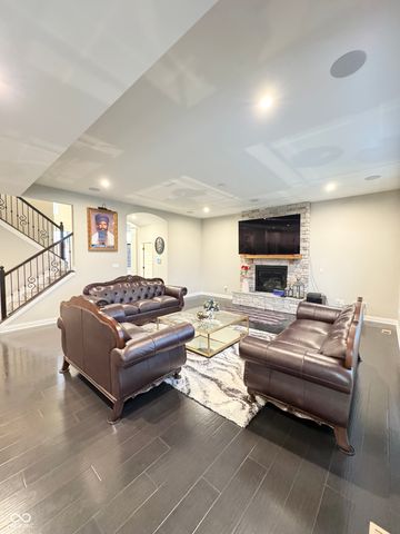 1436 Hove Drive, Greenwood, IN 46143