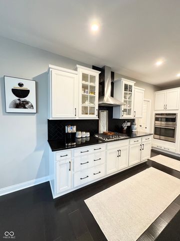 1436 Hove Drive, Greenwood, IN 46143