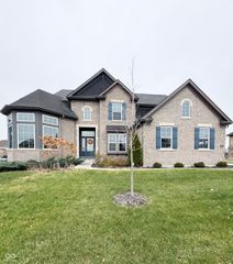 1436 Hove Drive, Greenwood, IN 46143