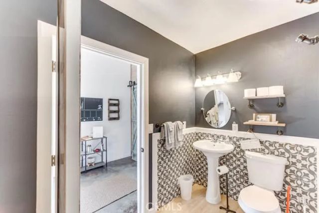 58725 Botkin Road, Landers, CA 92285