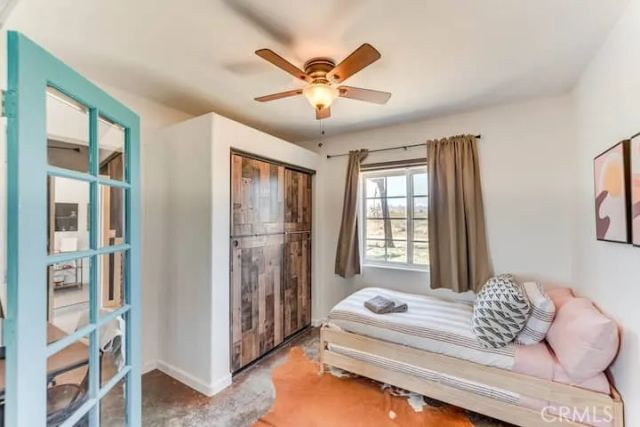 58725 Botkin Road, Landers, CA 92285