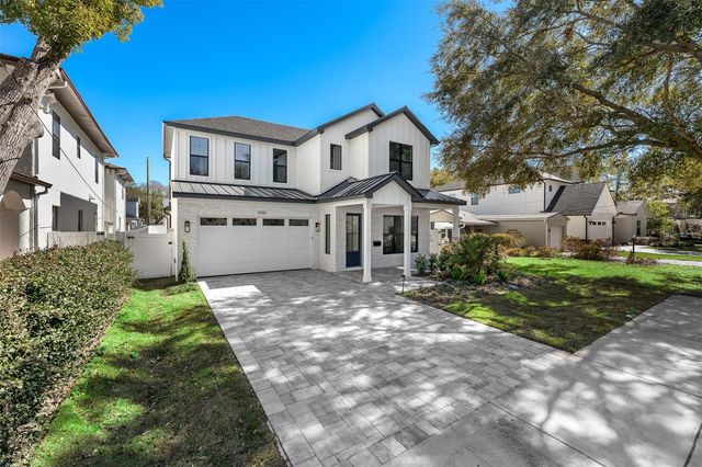 3303 HELEN AVENUE, Orlando, FL 32804