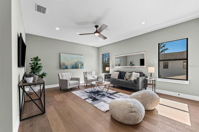 3303 HELEN AVENUE, Orlando, FL 32804