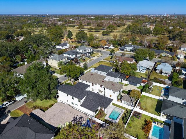 3303 HELEN AVENUE, Orlando, FL 32804