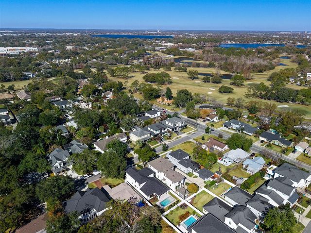 3303 HELEN AVENUE, Orlando, FL 32804