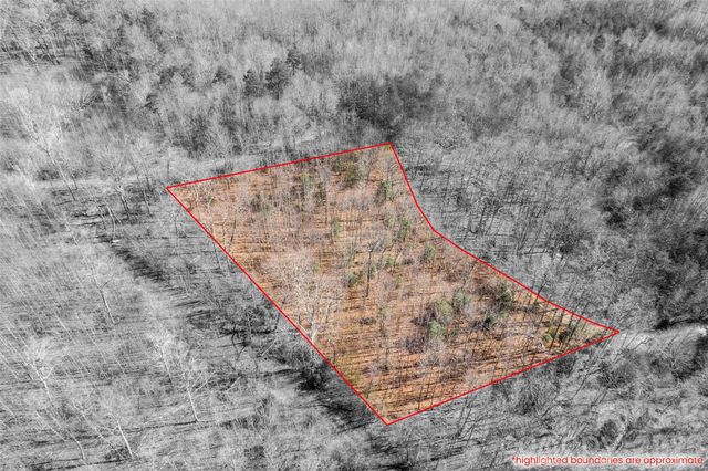 0 Ashe Drive 28A, Ellenboro, NC 28040