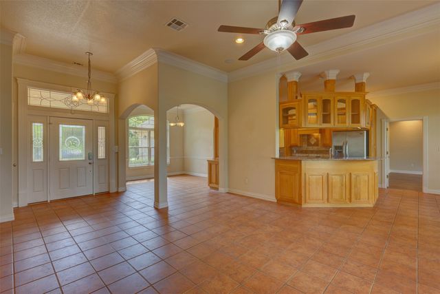 22060 Greenbriar Drive, Whitney, TX 76692