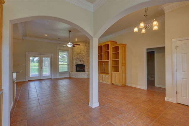 22060 Greenbriar Drive, Whitney, TX 76692