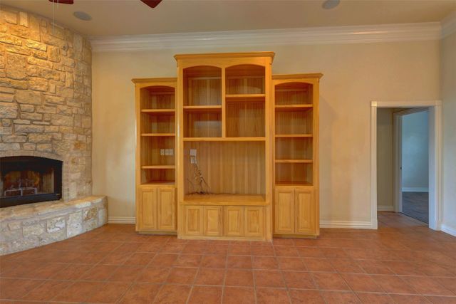 22060 Greenbriar Drive, Whitney, TX 76692