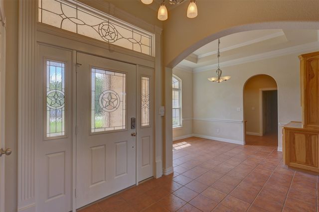 22060 Greenbriar Drive, Whitney, TX 76692