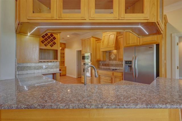 22060 Greenbriar Drive, Whitney, TX 76692
