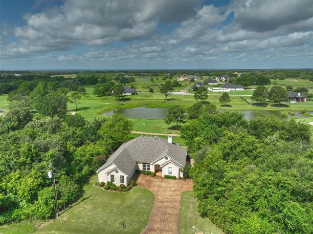 22060 Greenbriar Drive, Whitney, TX 76692