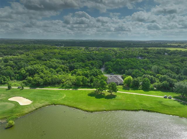 22060 Greenbriar Drive, Whitney, TX 76692