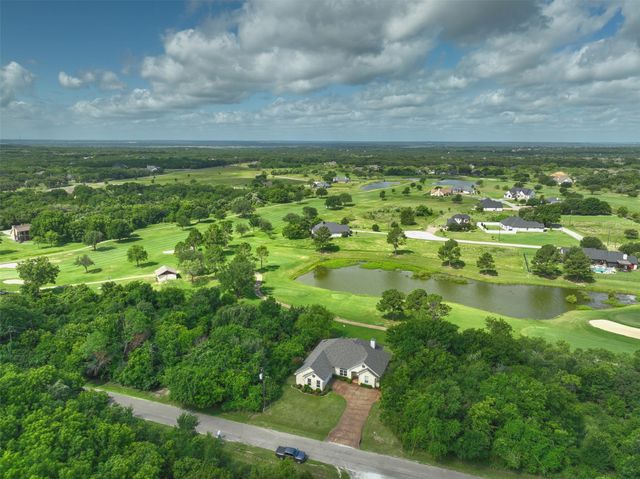 22060 Greenbriar Drive, Whitney, TX 76692
