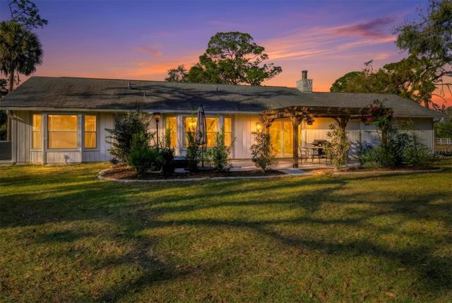 6812 41ST AVENUE E, Bradenton, FL 34208