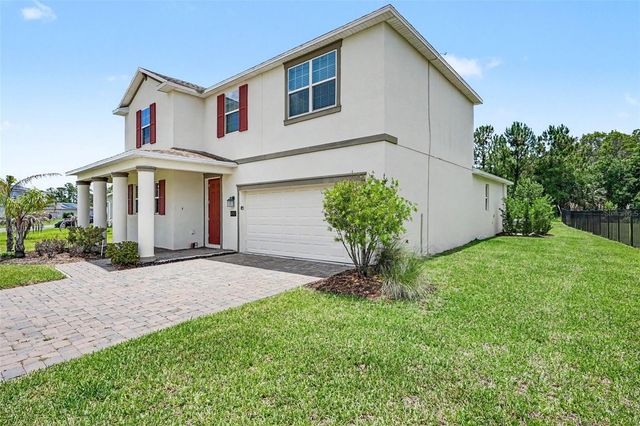 490 BRUNSWICK DRIVE, Davenport, FL 33837