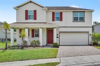 490 BRUNSWICK DRIVE, Davenport, FL 33837
