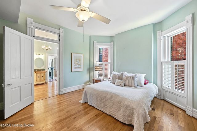 122 W Ormsby Ave, Louisville, KY 40203