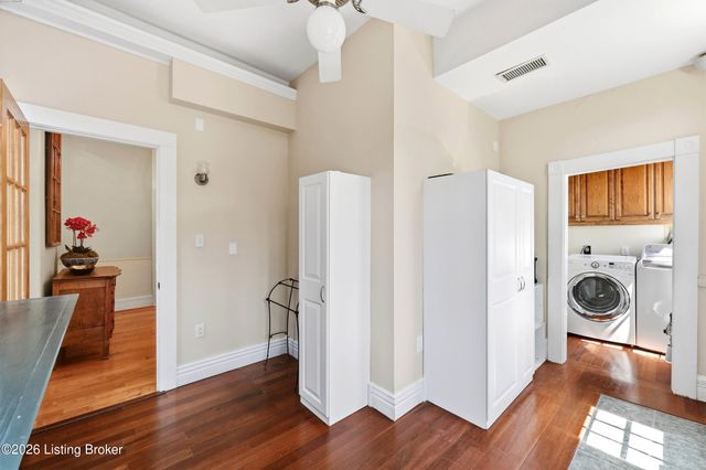 122 W Ormsby Ave, Louisville, KY 40203