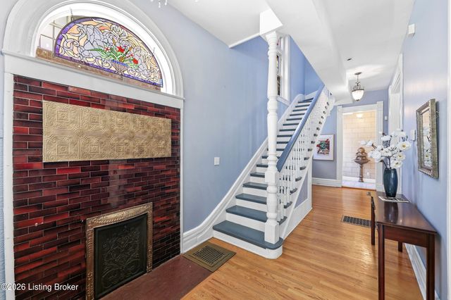 122 W Ormsby Ave, Louisville, KY 40203