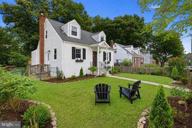 10419 GRANDIN RD, Silver Spring, MD 20902