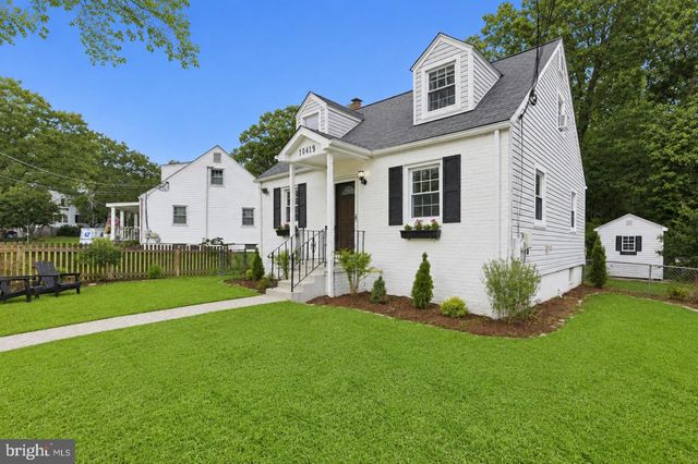 10419 GRANDIN RD, Silver Spring, MD 20902
